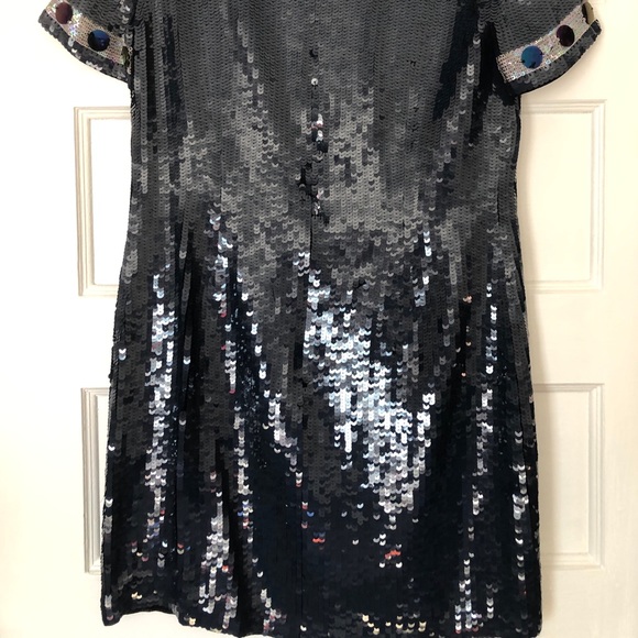 French Connection dress - Picture 3 of 3